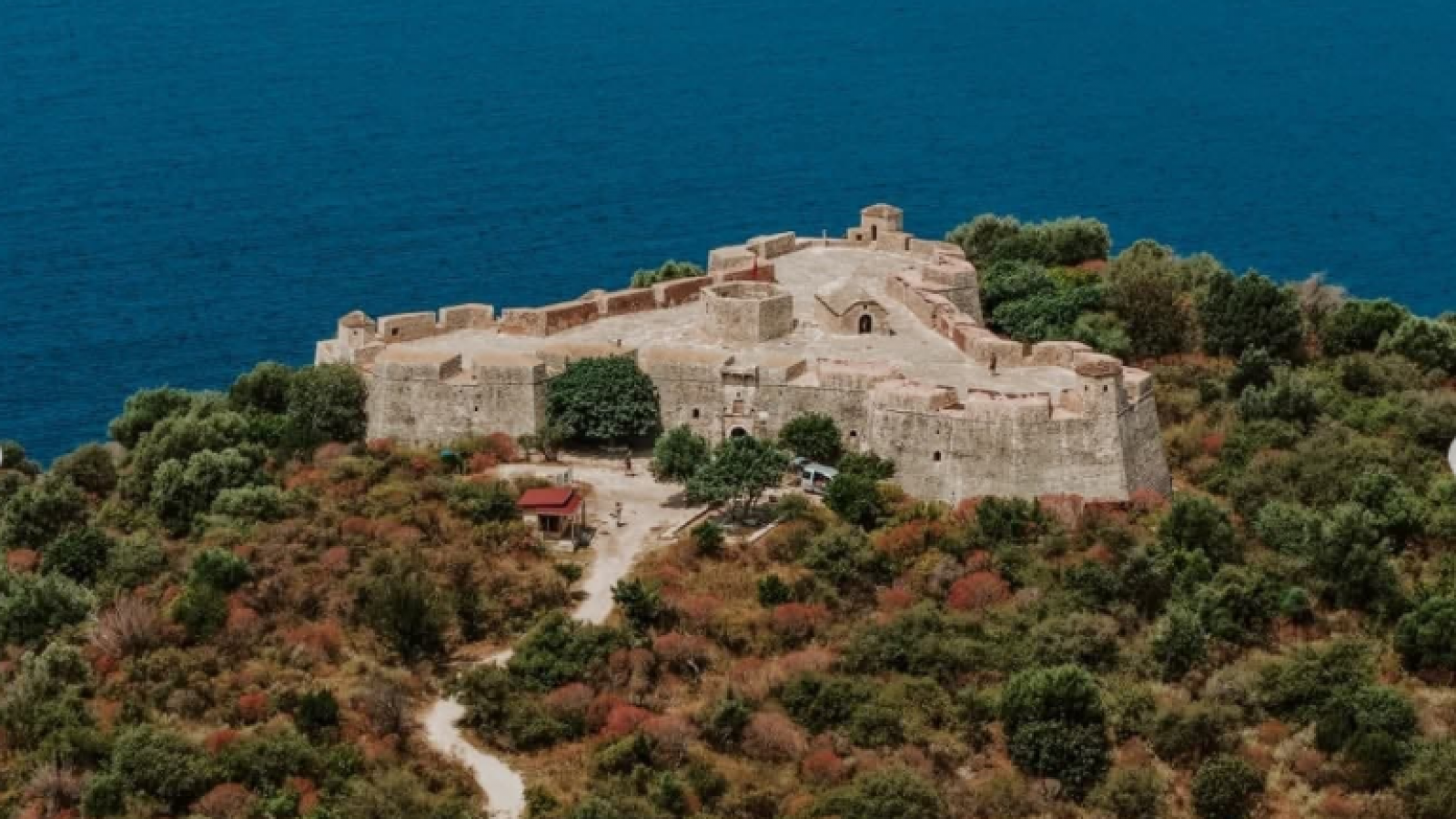 Albania