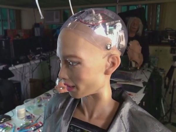 Inteligencia Artificial