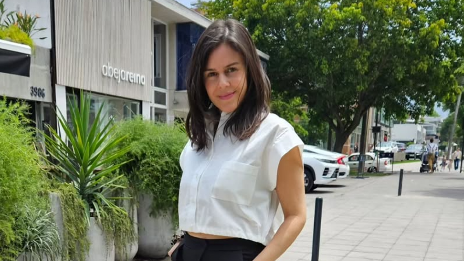 Carolina Varleta