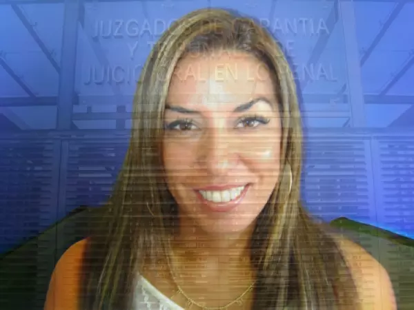Fiscalía abre investigación contra jueza por contrato simulado para evitar embargo de dinero