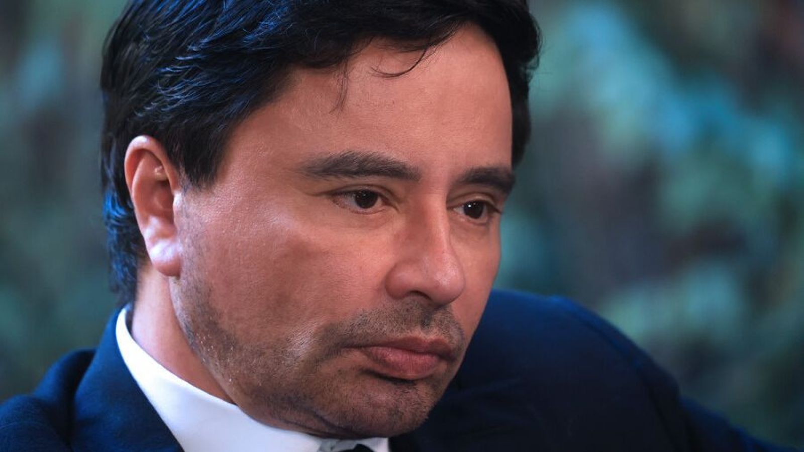 Rodolfo Carter