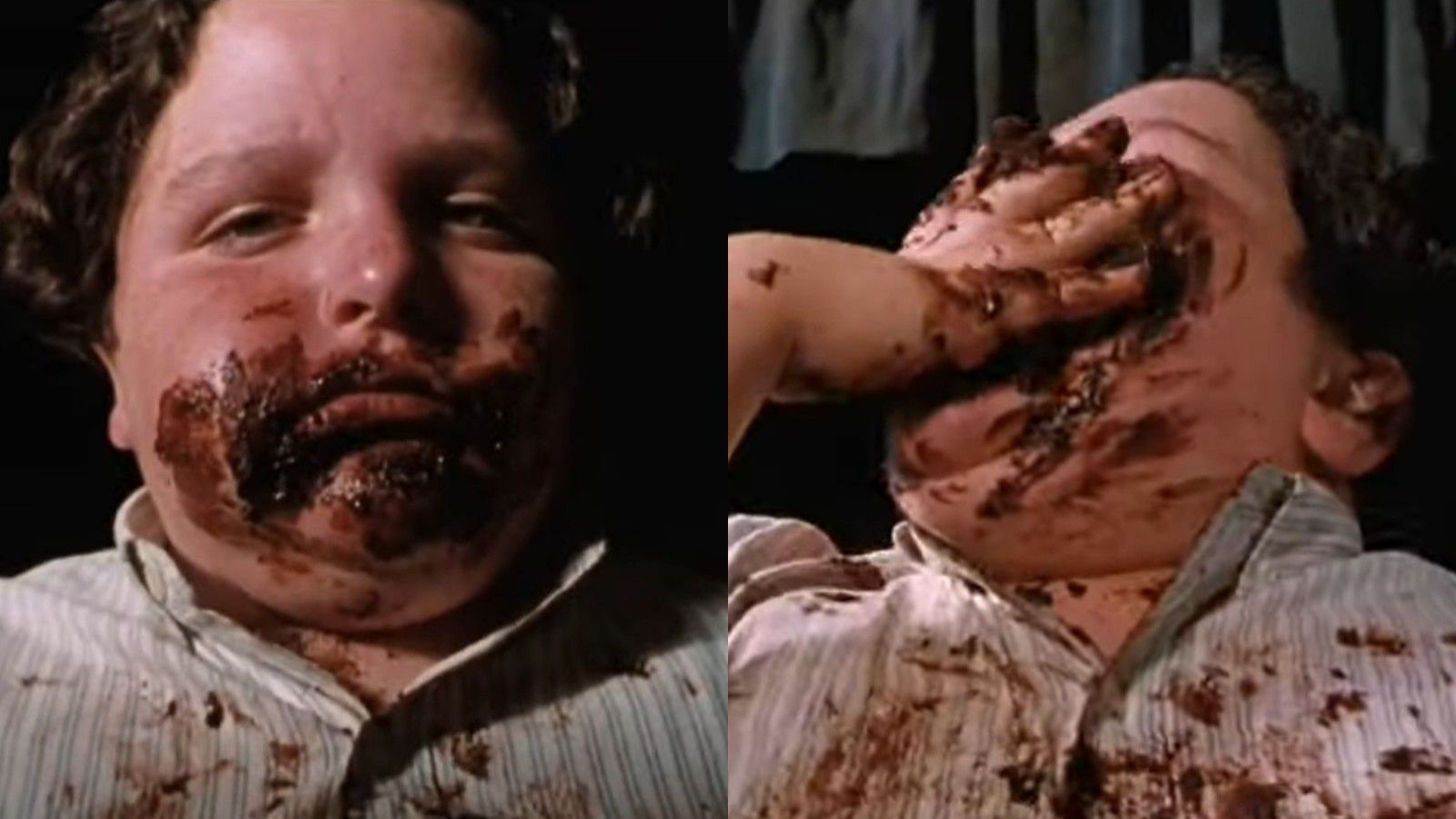 Bruce de Matilda