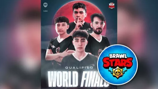 Campeones chilenos de Brawl Stars