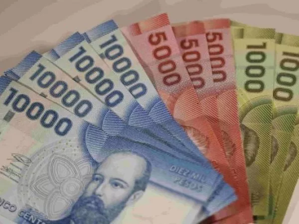 Dinero, billetes