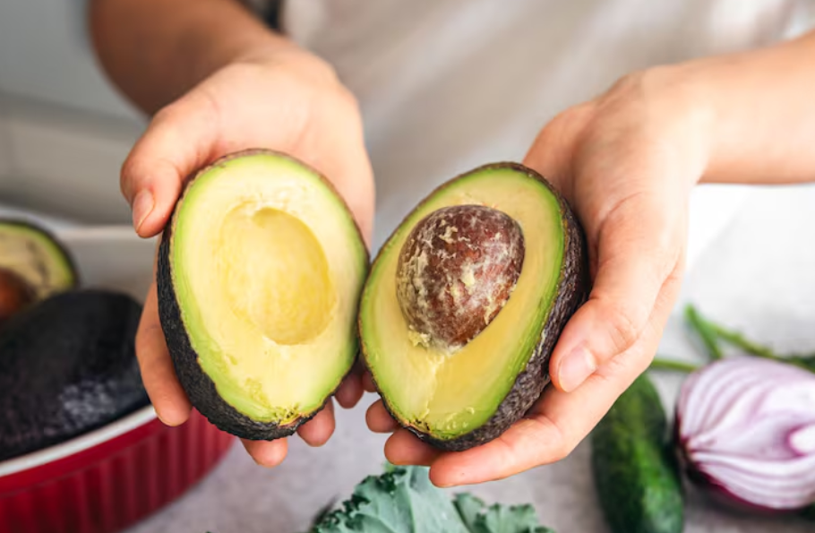 Palta cremosa 