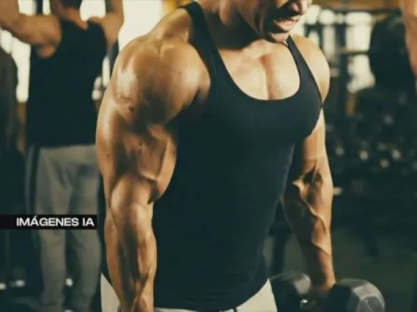 PDI detecta millonario tráfico de anabólicos