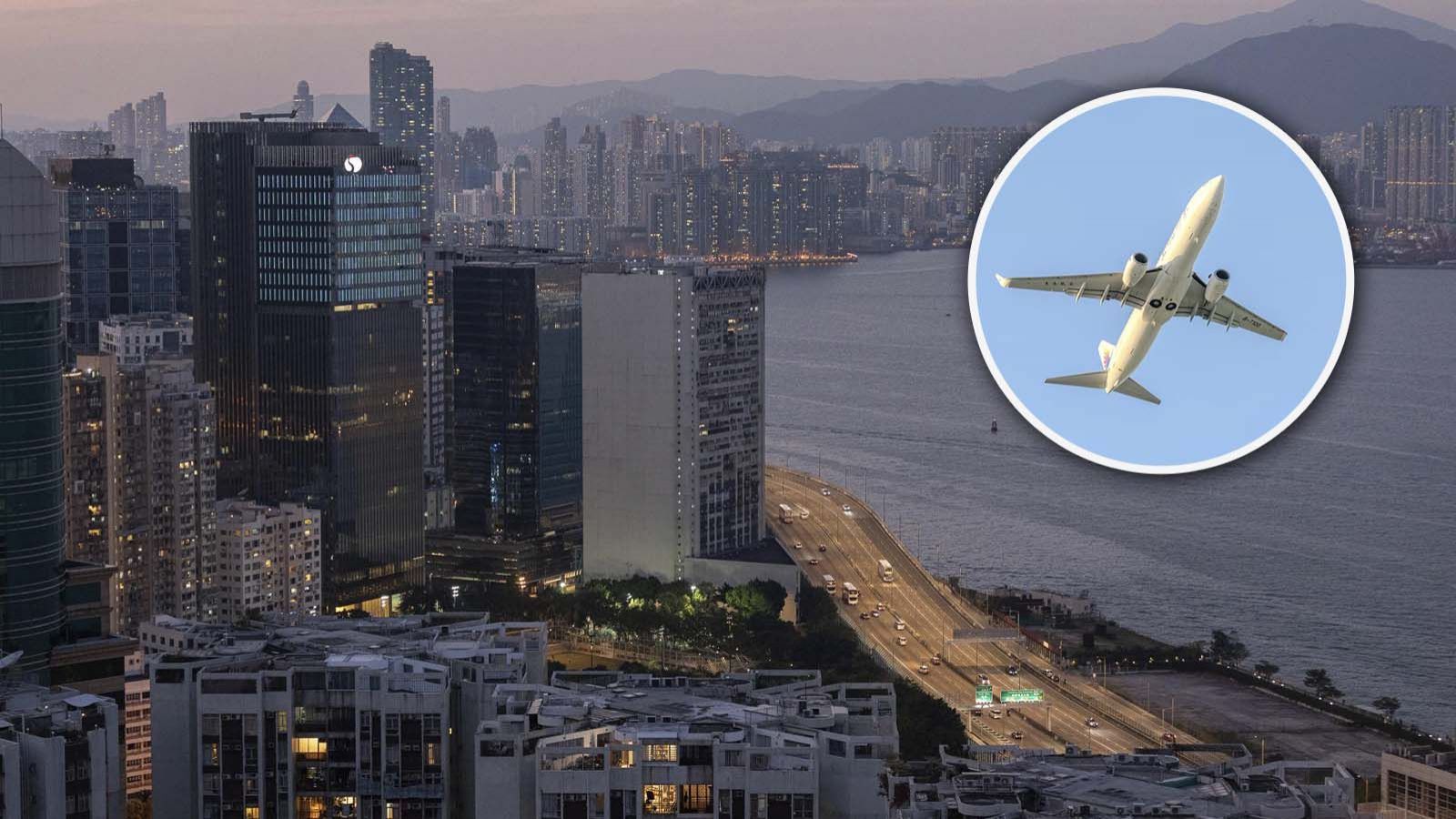 Hong Kong