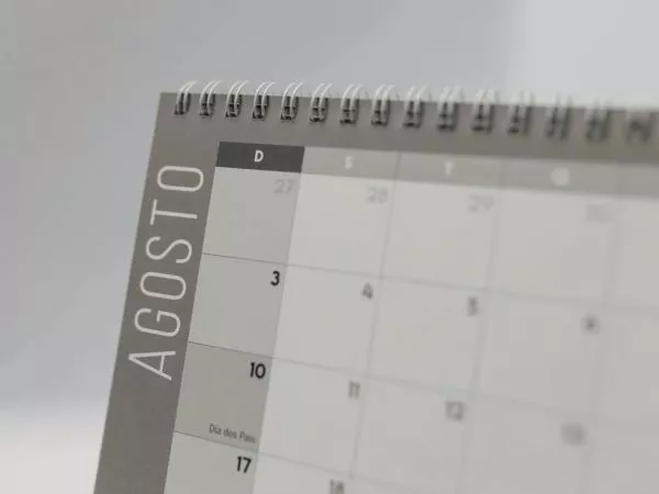 Feriado 15 de agosto Chile 2025