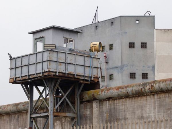 Complejo Penitenciario de Valparaíso