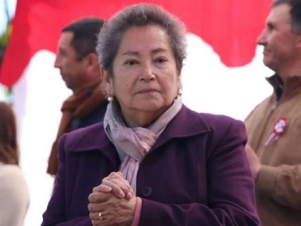 Concejala villa alegre