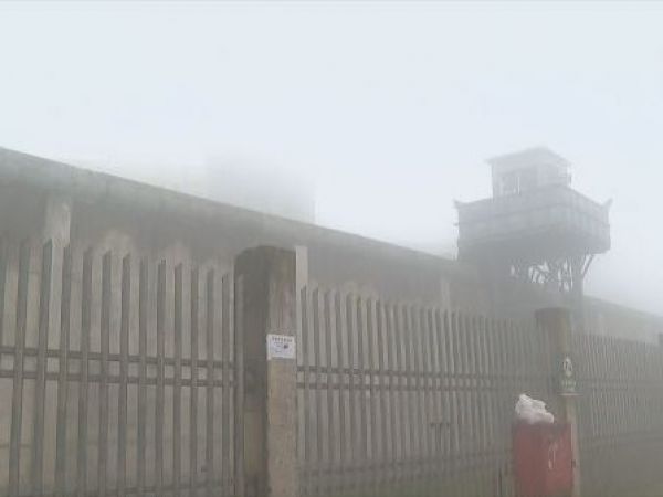 ¿Cómo escaparon los 3 reos desde la cárcel?