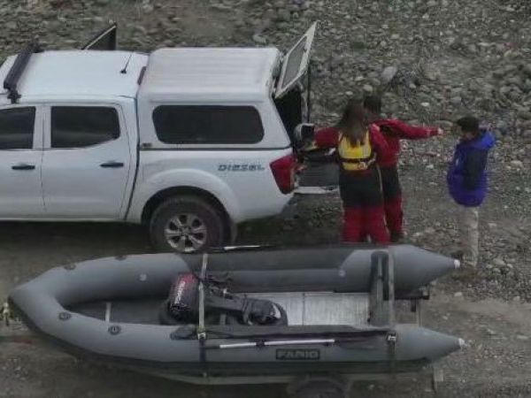 Realizan trabajo de búsqueda de concejala desaparecida