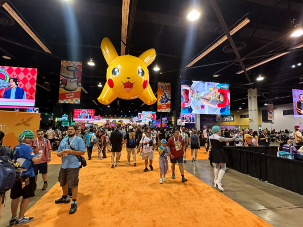 Campeonato Mundial de Pokémon