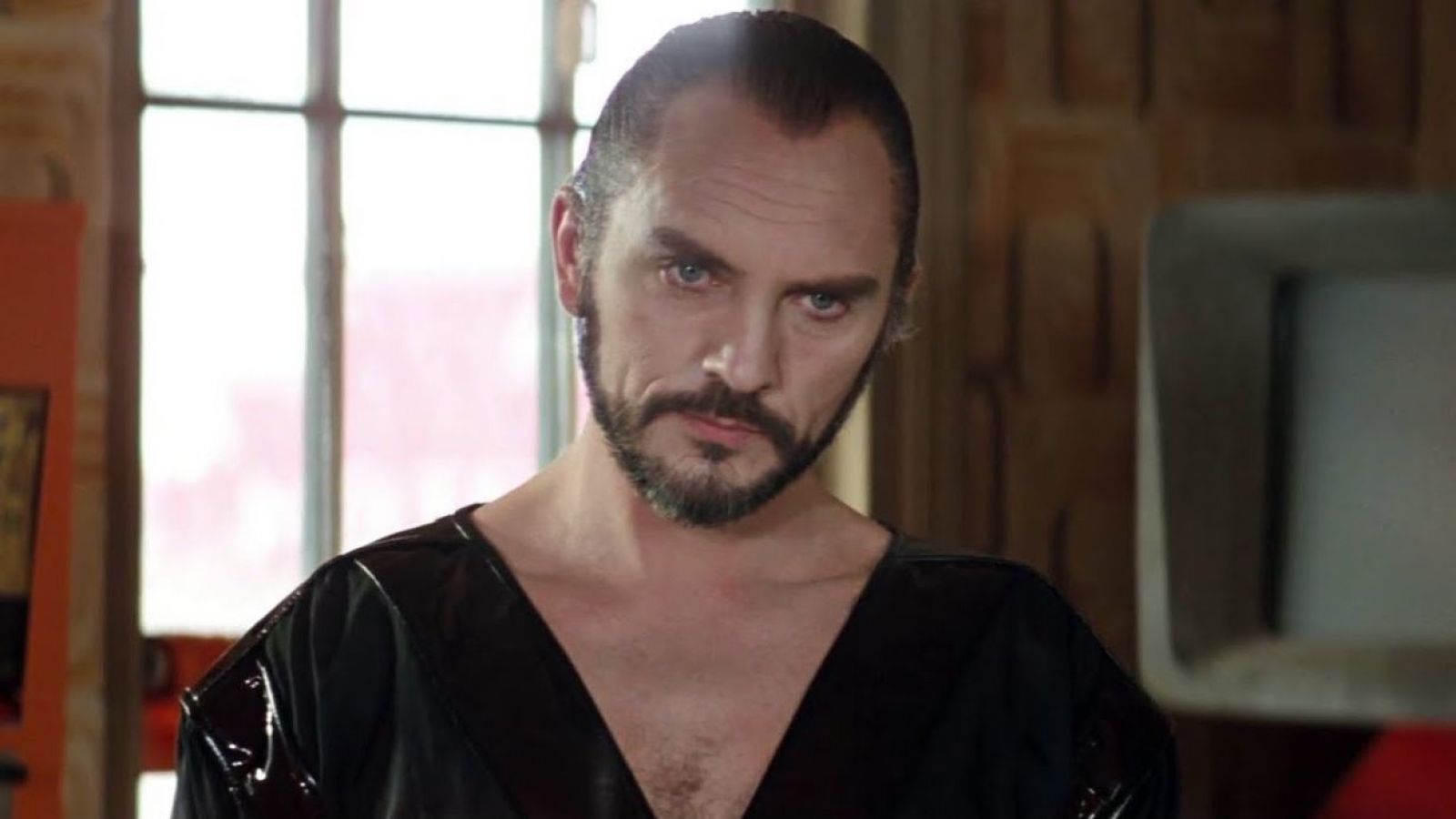 Terrence Stamp