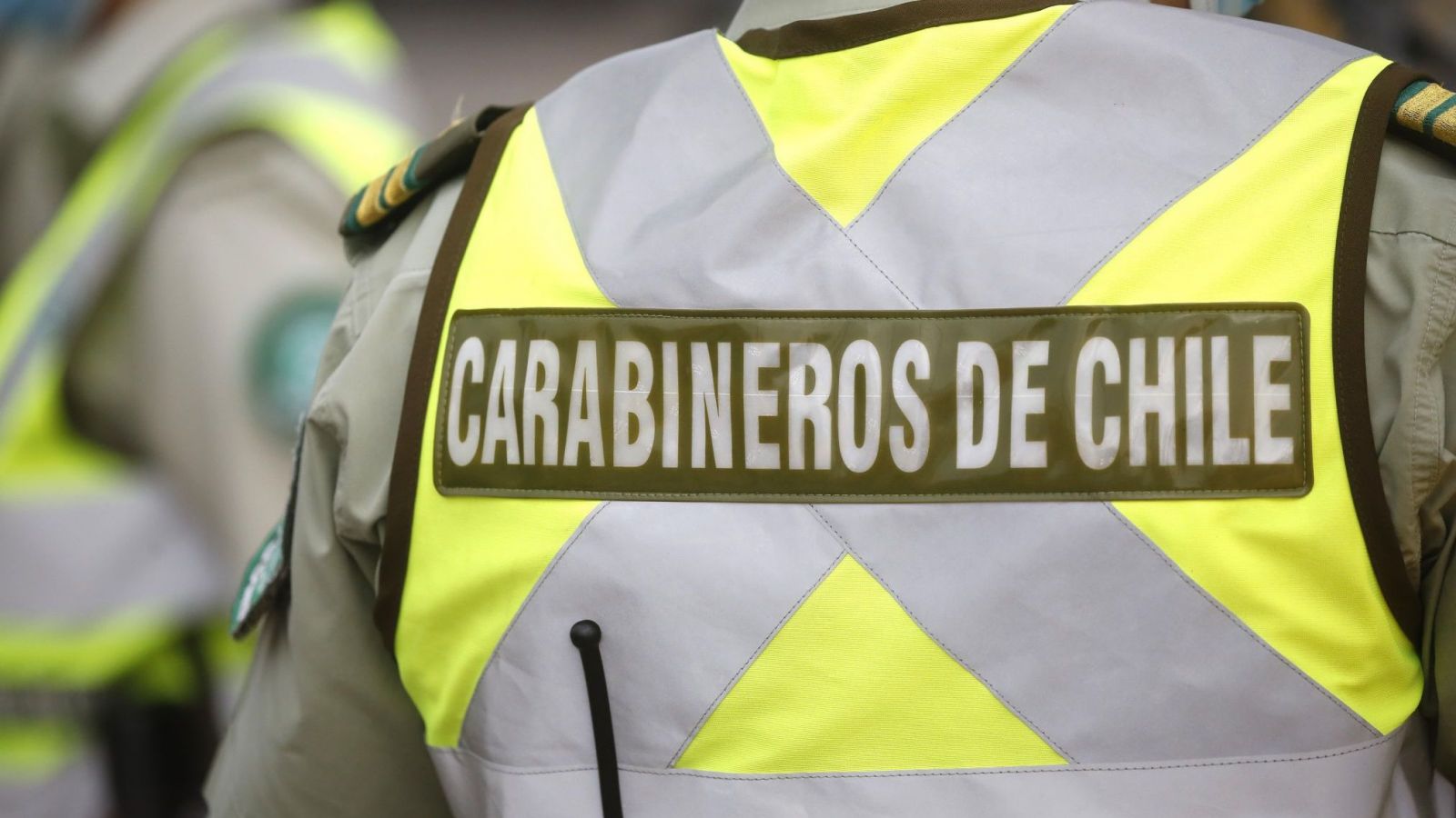 Carabineros