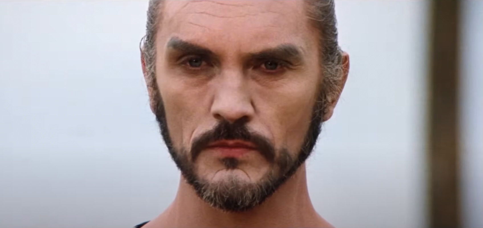 Terrence Stamp