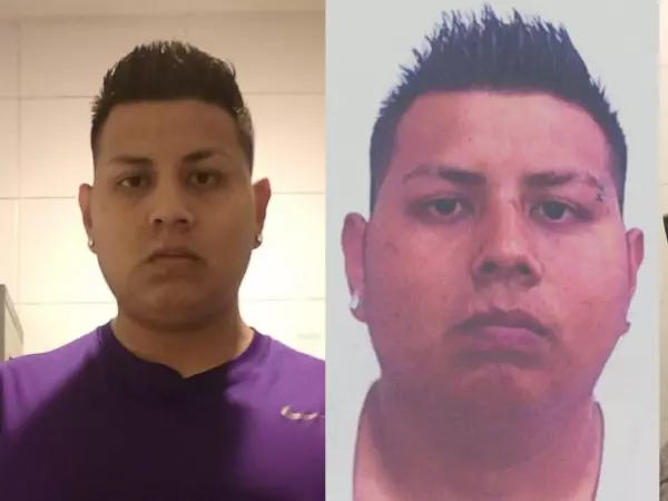 “Armamentos fueron facilitados por Lukas”: el relato clave que ligó a 