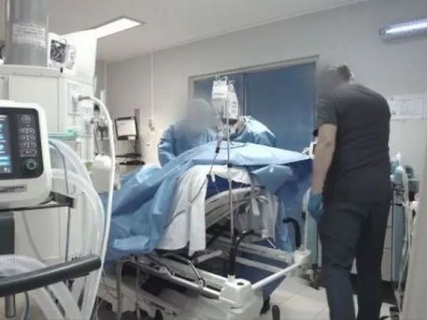 Violencia obstétrica, pacientes ignoradas e invalidadas