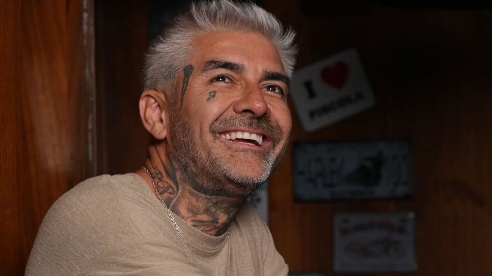 DJ Méndez podría regresar a la música