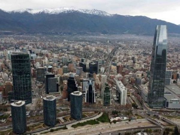 Santiago de Chile