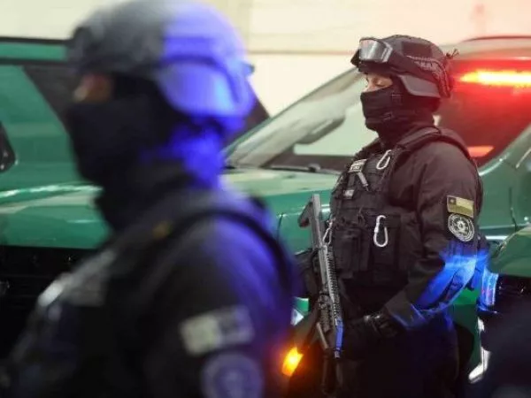 Gendarmería