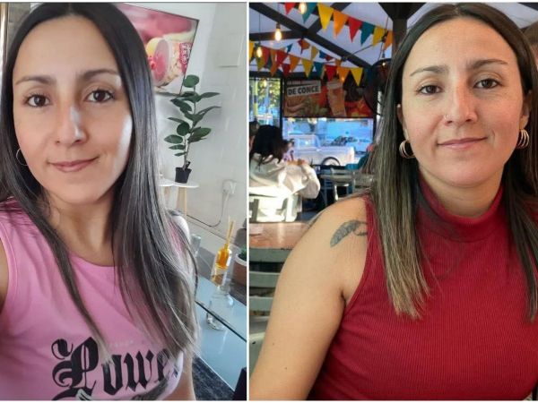 Paola Mackarena Riveros