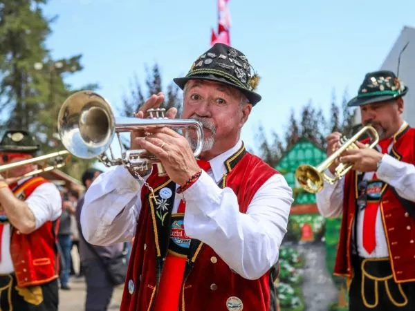 Oktoberfest