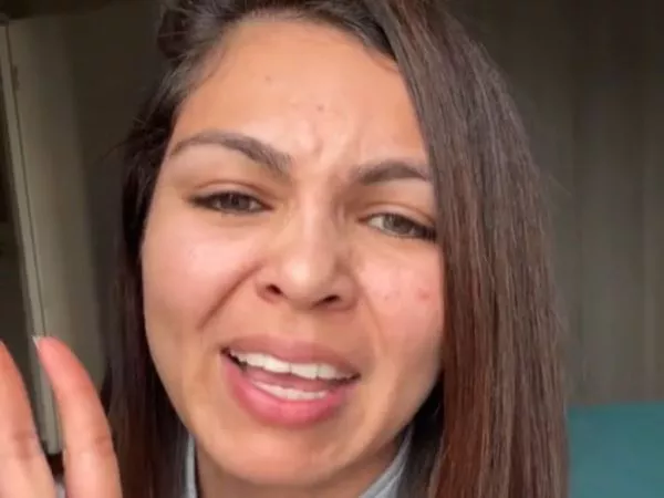 Revelación de género