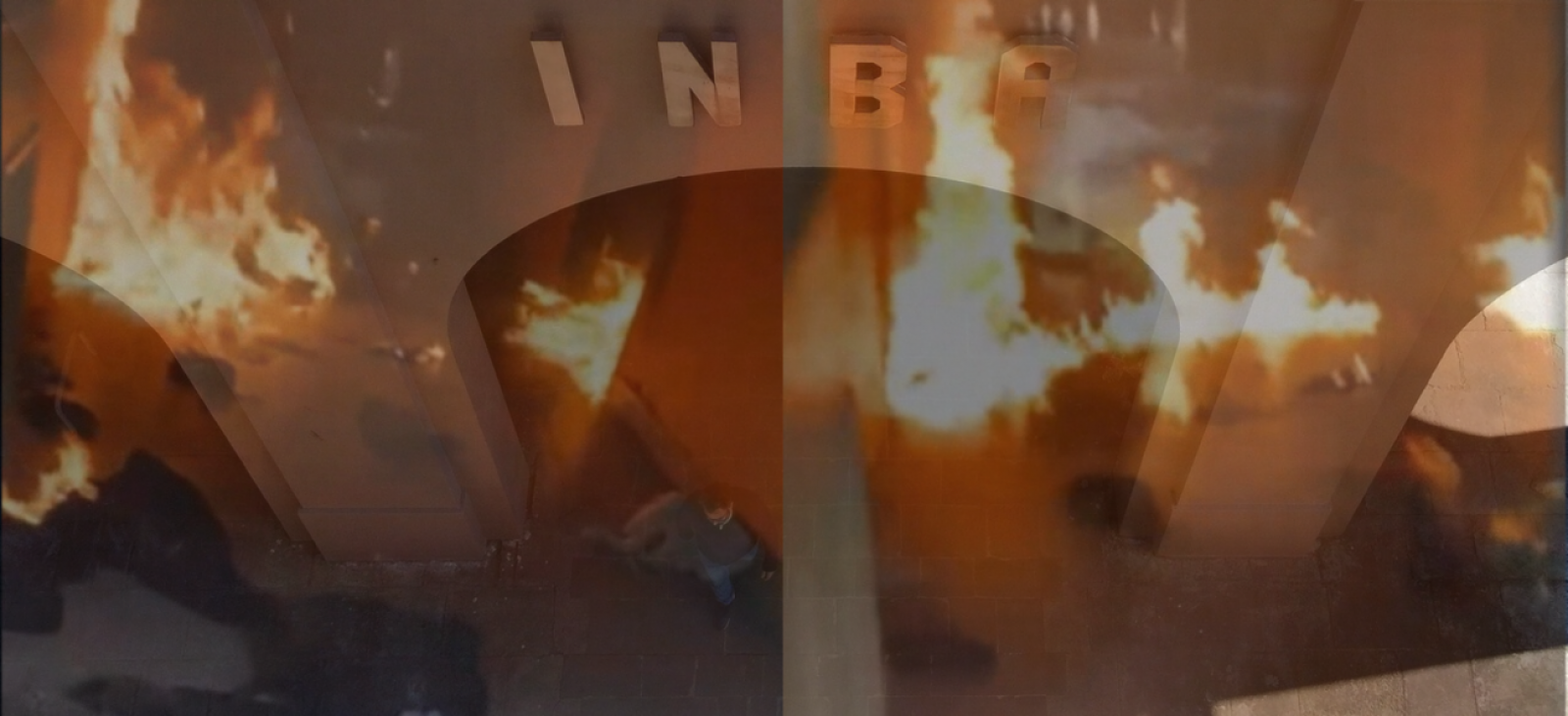 INBA: las huellas de la tragedia que golpeó a la educación pública