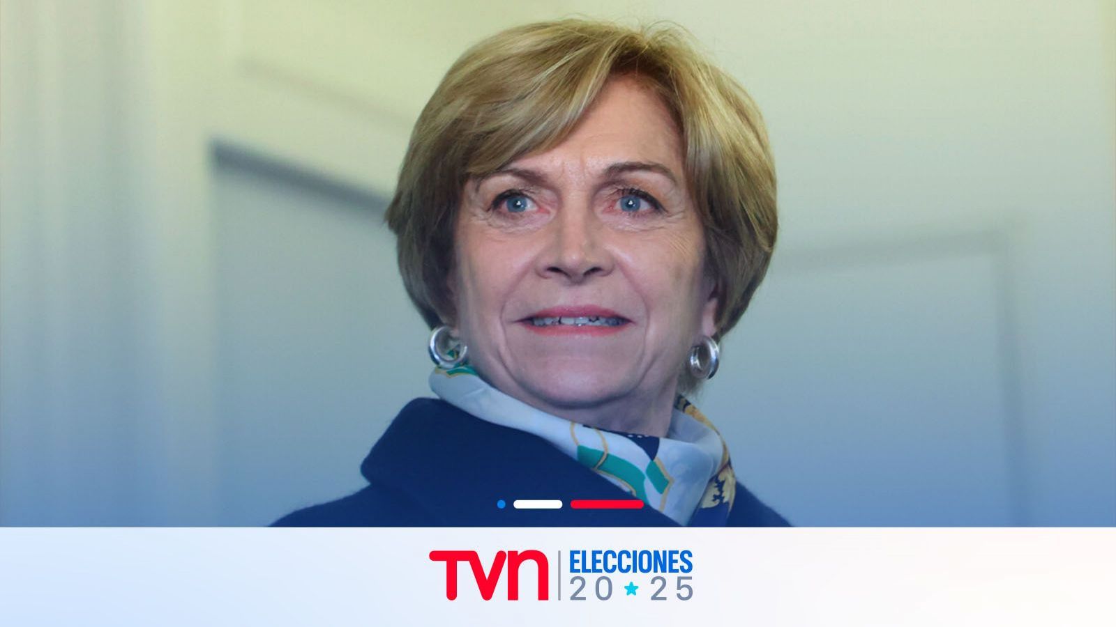 Evelyn Matthei
