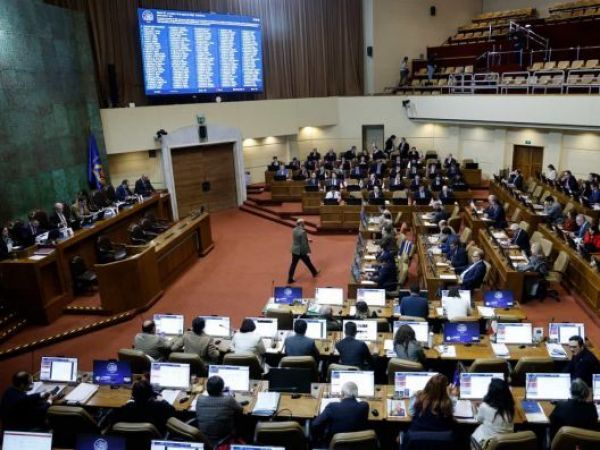 Cámara de Diputados