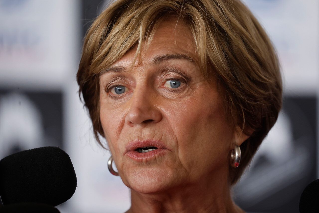 Evelyn Matthei