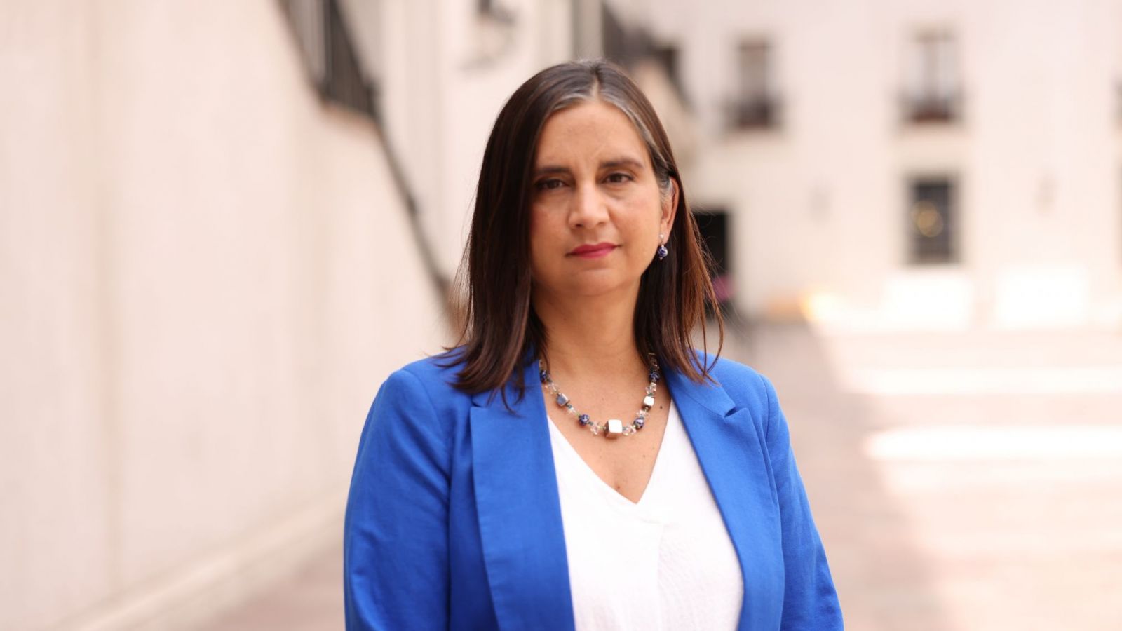 María Ignacia Fernández