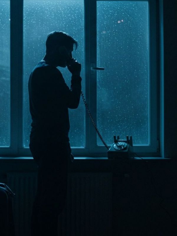 Secuestros extorsivos en Chile.