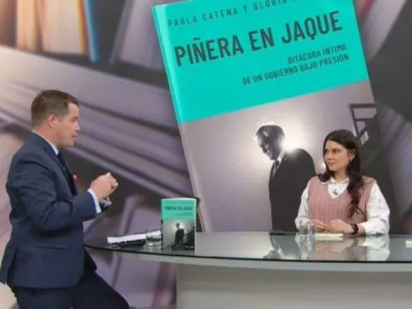 Vía Pública