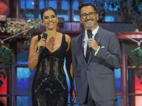 Festival del huaso de Olmué 2026