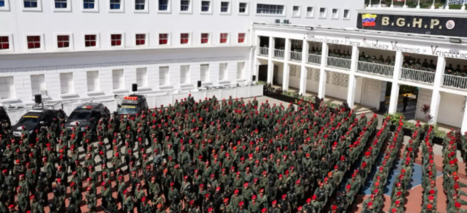 Informe de inteligencia alerta ingreso ilegal a Chile de al menos 45 militares y policías extranjeros