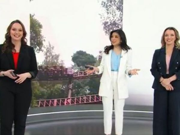 24 Horas Tu Mañana - Viernes 22 de agosto 2025