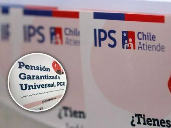 PGU, Pensión Garantizada Universal