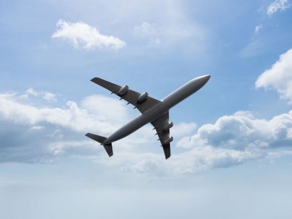 Avión - Travel Sale 2025