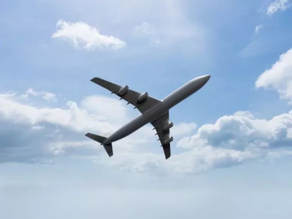 Avión - Travel Sale 2025