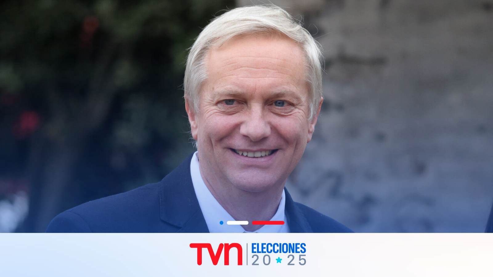 José Antonio Kast