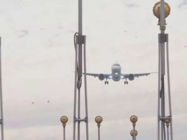 Denuncian ruido excesivo, daño auditivo y contaminación de Aeropuerto