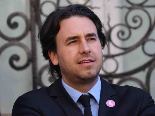 Diputado Vlado Mirosevic