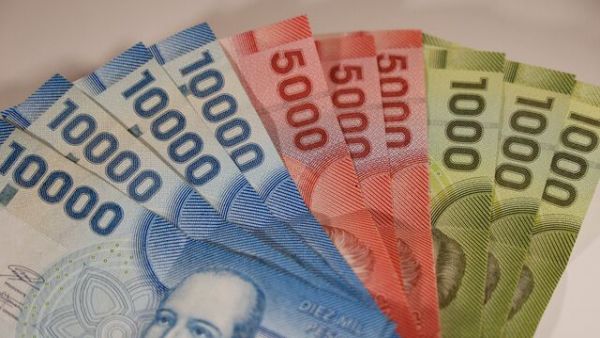 Billetes. Subsidio empleo joven pago anual 2025