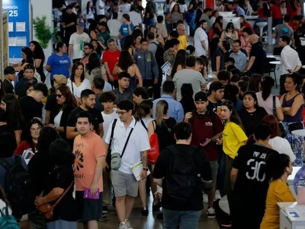 Feria referencial