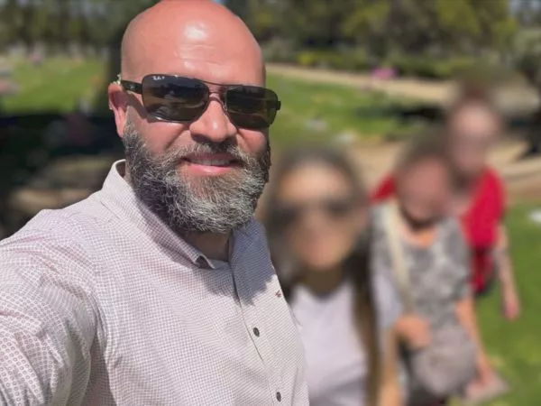 En exclusiva habla familia de Michael Peñaloza