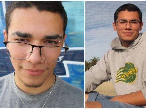 Luis Felipe Correa Gutiérrez