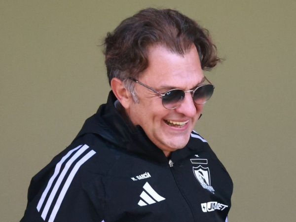 Aníbal Mosa presidente de Blanco y Negro