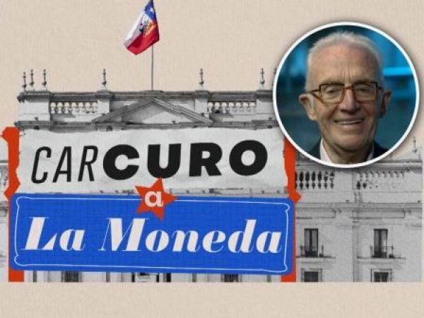 Car-Curo a La Moneda